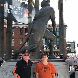 Meet your Posher, Ken